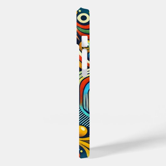 Coque iPhone/iPad Case-Mate iPhone Case (Achterkant / Links)