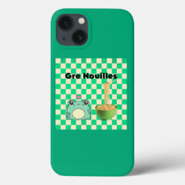 Coque iPhone/iPad Case-Mate iPhone Case