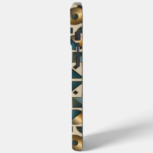 Coque iPhone/iPad Case-Mate iPhone Case (Achterkant / Links)