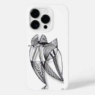 Coque iPhone/iPad Case-Mate iPhone 14 Pro Hoesje