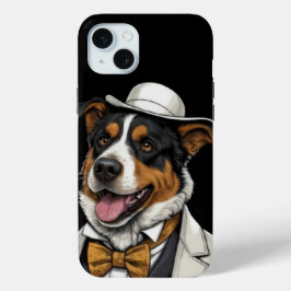 Coque iPhone/iPad iPhone 15 Mini Hoesje