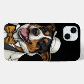 Coque iPhone/iPad Case-Mate iPhone Case (Achterkant (horizontaal))