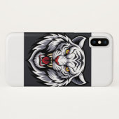 Coque iPhone/iPad Case-Mate iPhone Case (Achterkant (horizontaal))