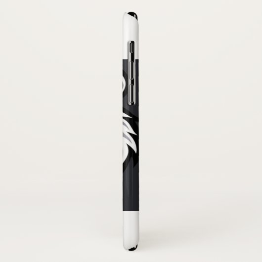 Coque iPhone/iPad Case-Mate iPhone Case (Achterkant/links)