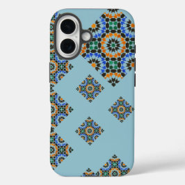 Coque iPhone/iPad iPhone 16 Hoesje