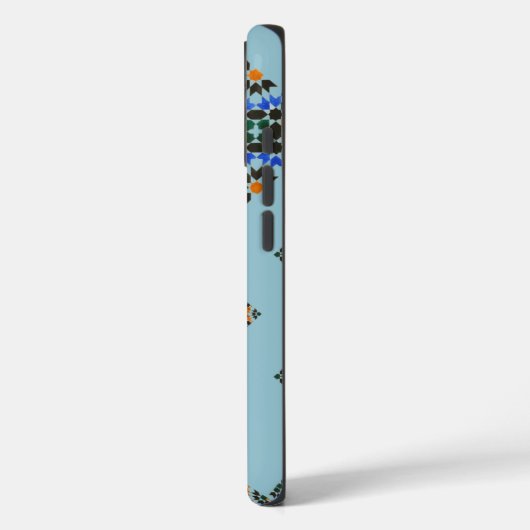 Coque iPhone/iPad Case-Mate iPhone Case (Achterkant / Links)