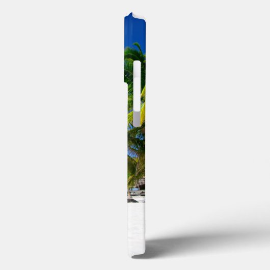 Coque iPhone/iPad Case-Mate iPhone Case (Achterkant / Links)