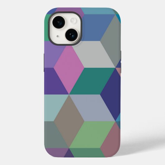 Coque iPhone/iPad Case-Mate iPhone Case (Achterkant)