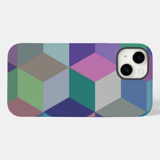 Coque iPhone/iPad Case-Mate iPhone Case (Achterkant (horizontaal))