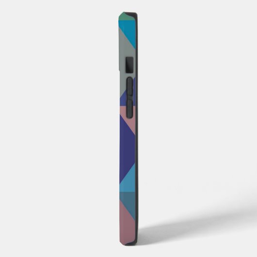 Coque iPhone/iPad Case-Mate iPhone Case (Achterkant / Links)