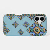 Coque iPhone/iPad iPhone 16 Hoesje (Achterkant horizontaal)