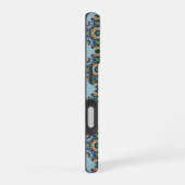 Coque iPhone/iPad iPhone 16 Hoesje (Rechterkant)