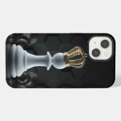 Coque iPhone/iPad iPhone Hoesje (Achterkant horizontaal)
