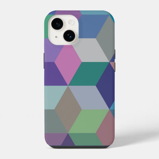 Coque iPhone/iPad iPhone Hoesje (Achterkant)