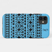 Coque iPhone / iPad Tribal Ethnique Case-Mate iPhone Case (Achterkant (horizontaal))