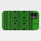 Coque iPhone / iPad Tribal Ethnique Case-Mate iPhone Case (Achterkant (horizontaal))