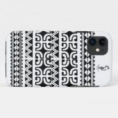 Coque iPhone / iPad Tribal Ethnique Case-Mate iPhone Case (Achterkant (horizontaal))