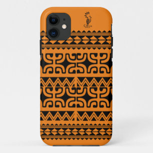 Coque iPhone / iPad Tribal Ethnique Case-Mate iPhone Case