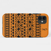 Coque iPhone / iPad Tribal Ethnique Case-Mate iPhone Case (Achterkant (horizontaal))