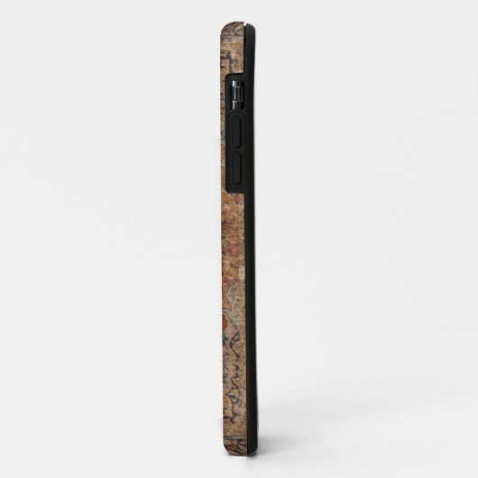 Coque oriental stijl Case-Mate iPhone case (Achterkant/links)