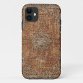 Coque oriental stijl Case-Mate iPhone case (Achterkant)