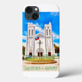 Coque voor Apple iPhone 13 Case-Mate iPhone Case