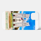 Coque voor Apple iPhone 13 Case-Mate iPhone Case (Achterkant (horizontaal))