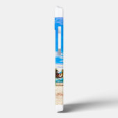 Coque voor Apple iPhone 13 Case-Mate iPhone Case (Achterkant / Links)