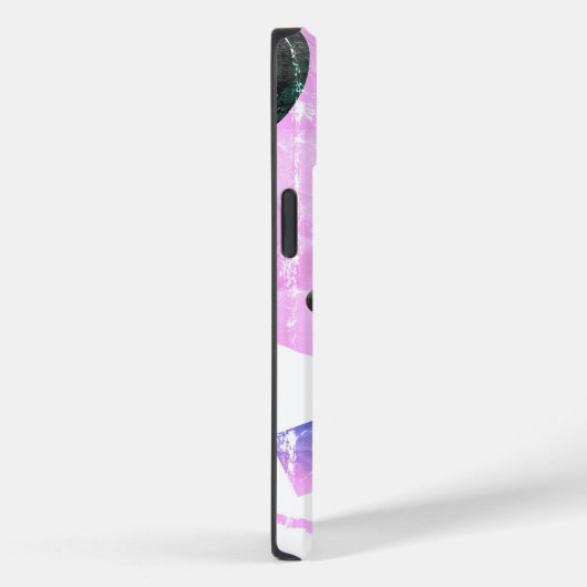 Coques de aphone 14 Case-Mate iPhone case (Achterkant / Rechts)