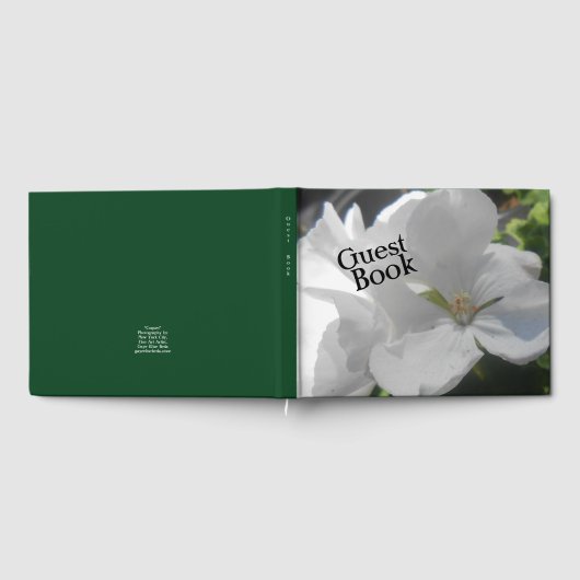 Coquet Gastenboek (Volledig)