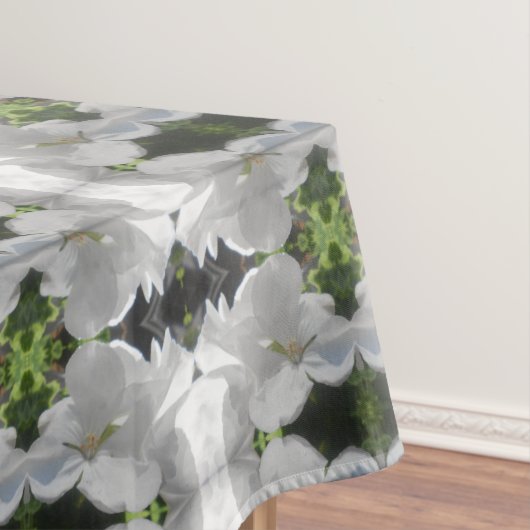 Coquet Tafelkleed (Voorbeeld)