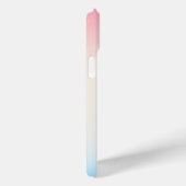 Coquette Ballet Dans Slippers KiniArt Case-Mate iPhone Case (Achterkant / Rechts)