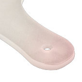 Coquette Ballet Dans Slippers KiniArt Snijplank (Hoek)