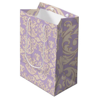 Coquette Barok Lavendel Cadeautas