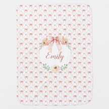 Coquette boog waterverf