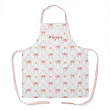 Coquette boog waterverf