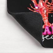 Coquette Bow Crawfish Boil Season For Men Women Ki Muismat (Hoek)