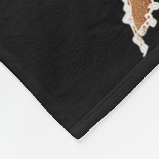 Coquette Bow Pumpkin Seizoen Herfst Herfst Y'all T Fleece Deken (Hoek)