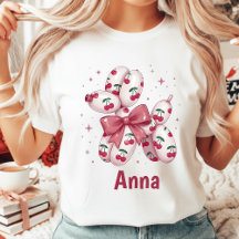 Coquette Cherry Ballon Hond Esthetische Dames