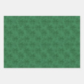 Coquette Christmas  Inpakpapier Vel (Voorkant 2)