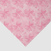 Coquette Christmas  Tissuepapier (Detail)