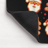 Coquette Christmas Tree Cake Santa Claus Nk Christ Muismat (Hoek)