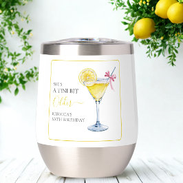 Coquette Citroen Cocktail Een Tini Bit Ouder Verja