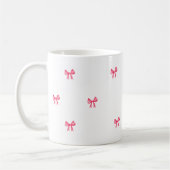 Coquette Coffee Cup Koffiemok (Links)