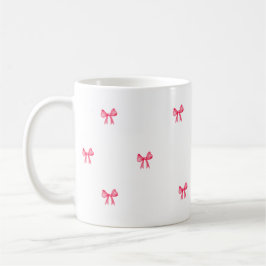 Coquette Coffee Cup Koffiemok