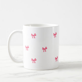 Coquette Coffee Cup Koffiemok