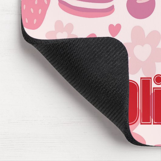 Coquette Computer/Gaming Muismat voor Moeder (Hoek)