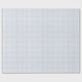 Coquette Coquette voor de kust Cadeaupapier (Vlak)