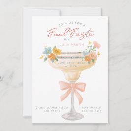 Coquette Eindfeest 3-daagse route vrijgezellenfees Kaart