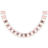 Coquette Frenchie Vlaggetjes (Alle)